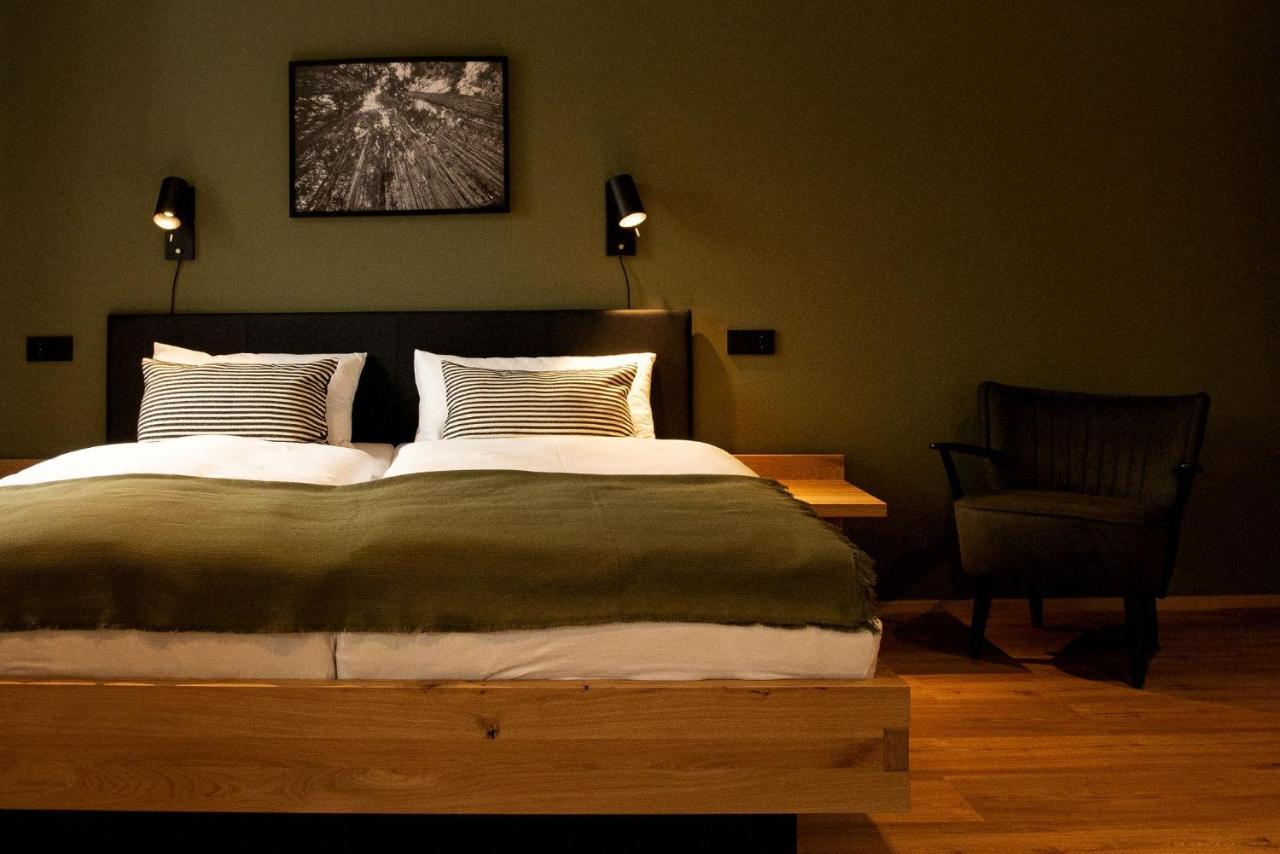 Holzfellas Home Wiesau エクステリア 写真